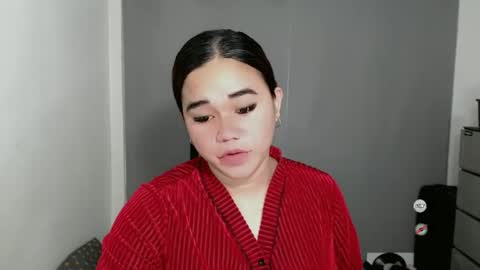scarletvamp online show from 05/31/26, 01:47