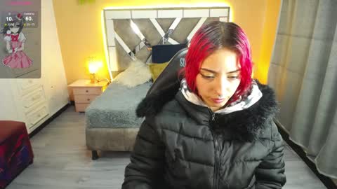 Snapshot of scarllett_bdsm chatting on 12/06/24, 03:41 Scarllett online show from 12/06/24, 03:41