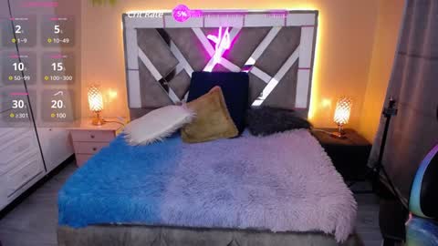 Snapshot of scarllett_bdsm chatting on 12/24/24, 04:44 Scarllett online show from 12/24/24, 04:44