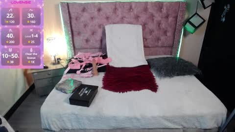 Snapshot of scarllett_bdsm chatting on 01/25/25, 08:21 Scarllett online show from 01/25/25, 08:21