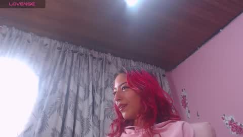 Snapshot of scarllett_bdsm chatting on 01/30/25, 04:48 Scarllett online show from 01/30/25, 04:48