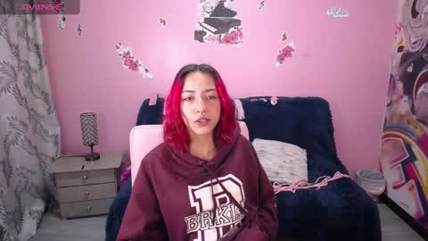 Snapshot of scarllett_bdsm chatting on 01/31/25, 04:25 Scarllett online show from 01/31/25, 04:25