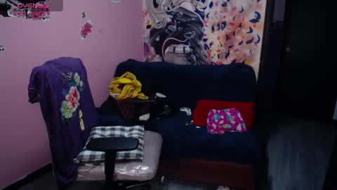 Snapshot of scarllett_bdsm chatting on 02/06/25, 01:38 Scarllett online show from 02/06/25, 01:38