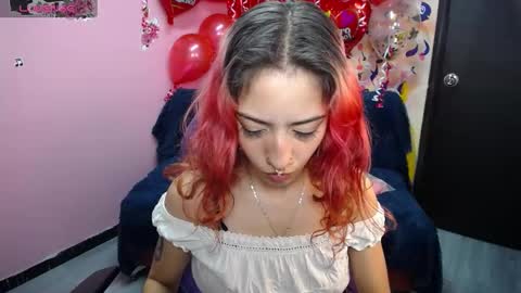 Snapshot of scarllett_bdsm chatting on 02/12/25, 07:55 Scarllett online show from 02/12/25, 07:55