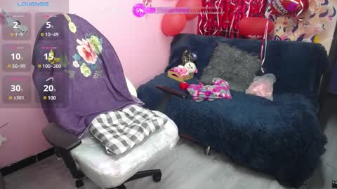 Snapshot of scarllett_bdsm chatting on 02/27/25, 03:47 Scarllett online show from 02/27/25, 03:47