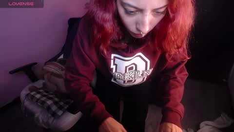 Snapshot of scarllett_bdsm chatting on 03/07/25, 12:26 Scarllett online show from 03/07/25, 12:26