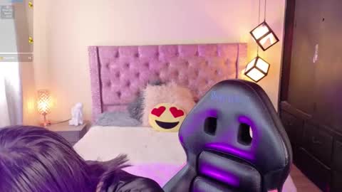 Snapshot of scarllett_bdsm chatting on 09/14/25, 12:59 Scarllett online show from 09/14/25, 12:59