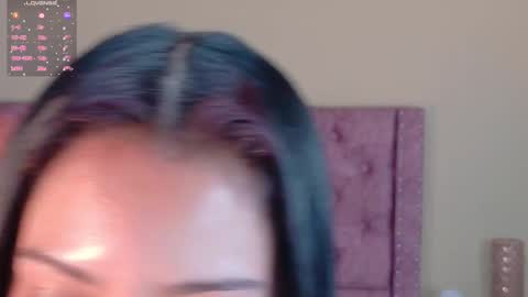 Snapshot of scarllett_bdsm chatting on 10/13/25, 08:53 Scarllett online show from 10/13/25, 08:53