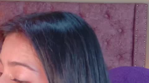 Snapshot of scarllett_bdsm chatting on 10/16/25, 05:41 Scarllett online show from 10/16/25, 05:41