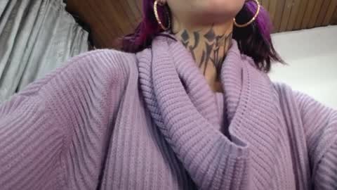 Scarllett online show from 04/10/26, 05:56