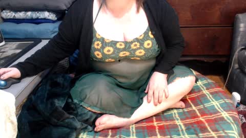 Scarlotta online show from 01/30/25, 09:47