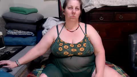 Scarlotta online show from 02/14/25, 04:04