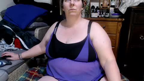 Scarlotta online show from 03/02/25, 01:26