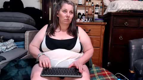 Scarlotta online show from 03/12/25, 09:56