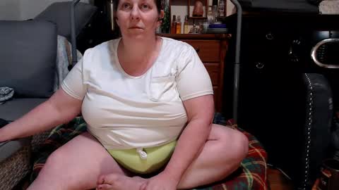 Scarlotta online show from 09/08/25, 11:15