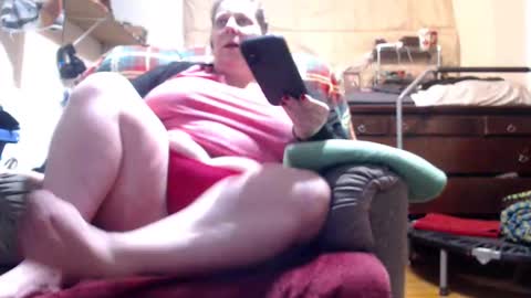 Scarlotta online show from 10/07/25, 05:54