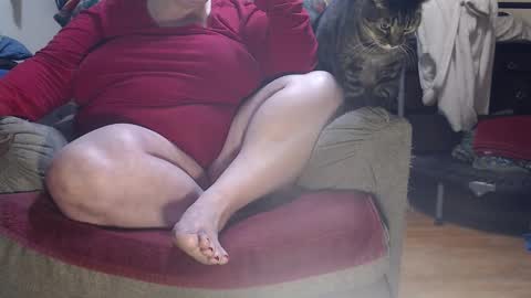 Scarlotta online show from 10/20/25, 04:29