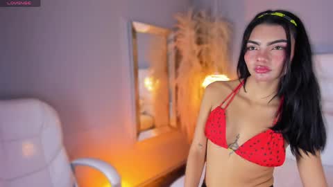 Scarrlethx online show from 05/23/26, 05:17