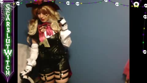 Snapshot of scarslutwitch chatting on 11/01/25, 01:07 ScarSlutWitch online show from 11/01/25, 01:07