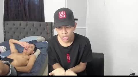 Snapshot of scart_master777 chatting on 12/16/25, 12:43 Scart online show from 12/16/25, 12:43