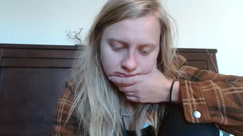 ScarTit Bernhard online show from 01/31/25, 12:39