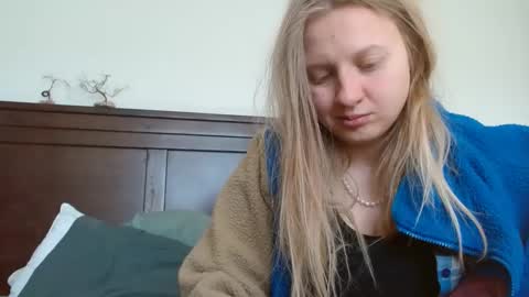 ScarTit Bernhard online show from 02/03/25, 05:35