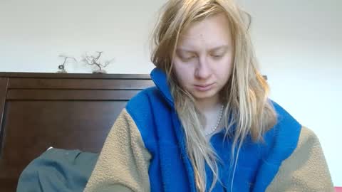 ScarTit Bernhard online show from 02/04/25, 02:43