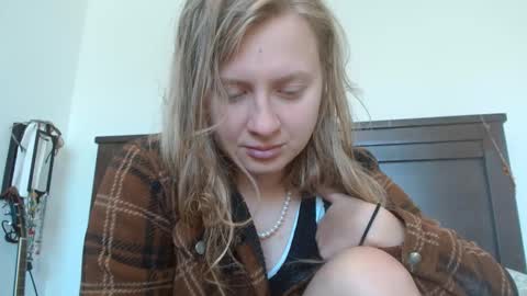 ScarTit Bernhard online show from 02/04/25, 06:49