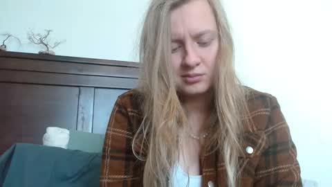 ScarTit Bernhard online show from 02/07/25, 11:24