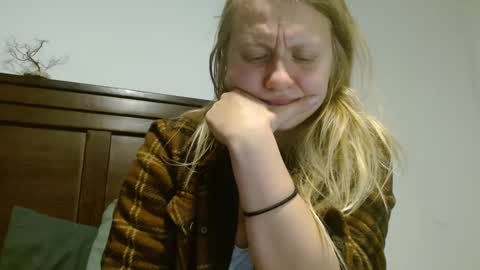 ScarTit Bernhard online show from 02/09/25, 03:53