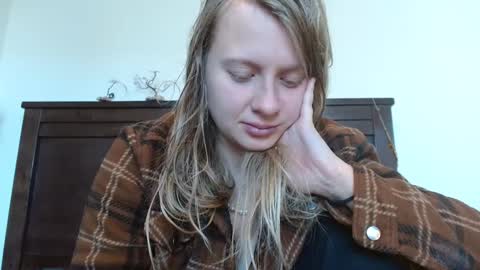 ScarTit Bernhard online show from 02/11/25, 11:12