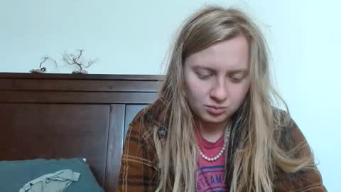 ScarTit Bernhard online show from 02/12/25, 10:37