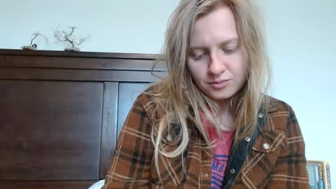 ScarTit Bernhard online show from 02/13/25, 05:22