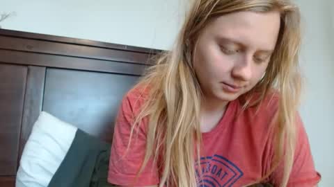 ScarTit Bernhard online show from 02/13/25, 08:24