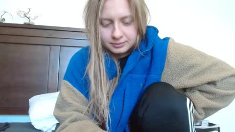 ScarTit Bernhard online show from 02/14/25, 07:12