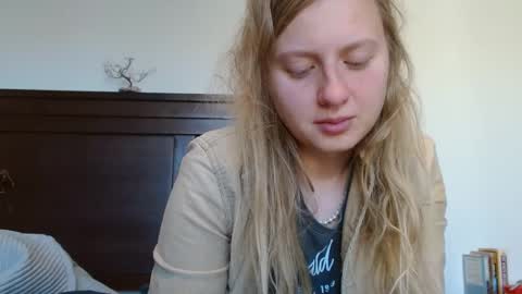 ScarTit Bernhard online show from 02/21/25, 01:11