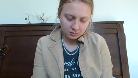 ScarTit Bernhard online show from 02/22/25, 05:02