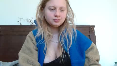 ScarTit Bernhard online show from 02/23/25, 05:29