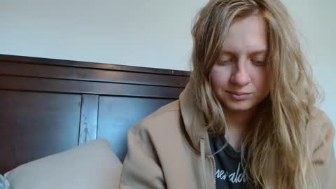 ScarTit Bernhard online show from 03/02/25, 12:42