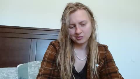 ScarTit Bernhard online show from 03/04/25, 07:54