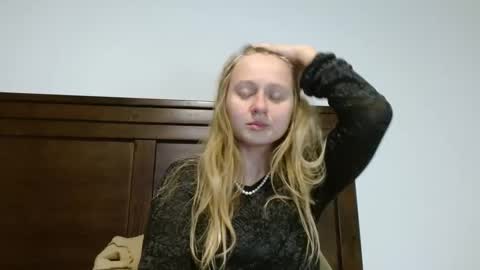 ScarTit Bernhard online show from 03/09/25, 01:56