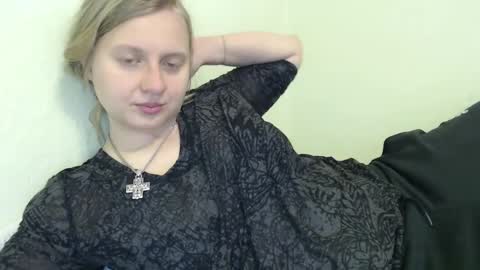 ScarTit Bernhard online show from 09/20/25, 08:10