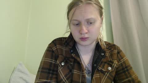 ScarTit Bernhard online show from 09/28/25, 08:47