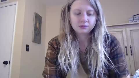 ScarTit Bernhard online show from 11/13/25, 06:18