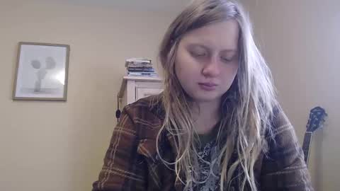 ScarTit Bernhard online show from 11/28/25, 06:43