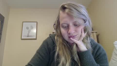 ScarTit Bernhard online show from 12/17/25, 07:42