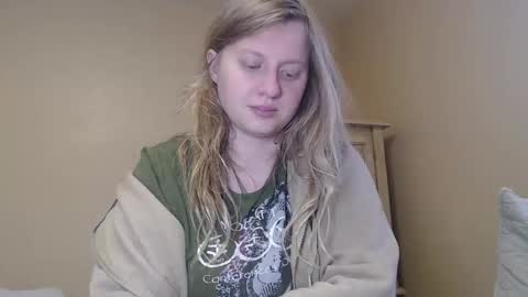 ScarTit Bernhard online show from 01/05/26, 11:19