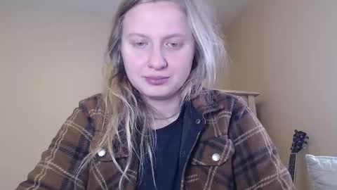 ScarTit Bernhard online show from 01/12/26, 08:25