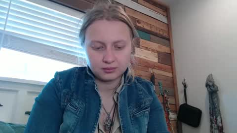 ScarTit Bernhard online show from 02/23/26, 06:38