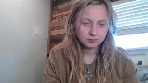 ScarTit Bernhard online show from 03/01/26, 07:05